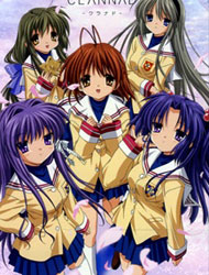 Clannad (Dub)