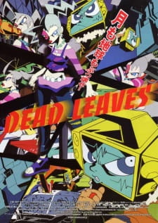 Dead Leaves (Dub)