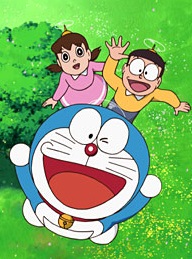 Doraemon (1979)