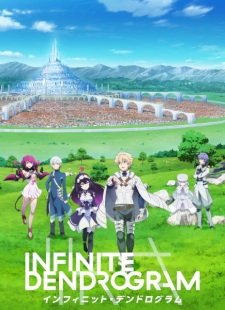 Infinite Dendrogram (Dub)