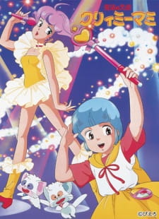 Mahou no Tenshi Creamy Mami