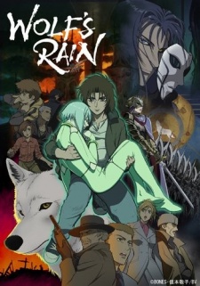 Wolf's Rain (Dub)